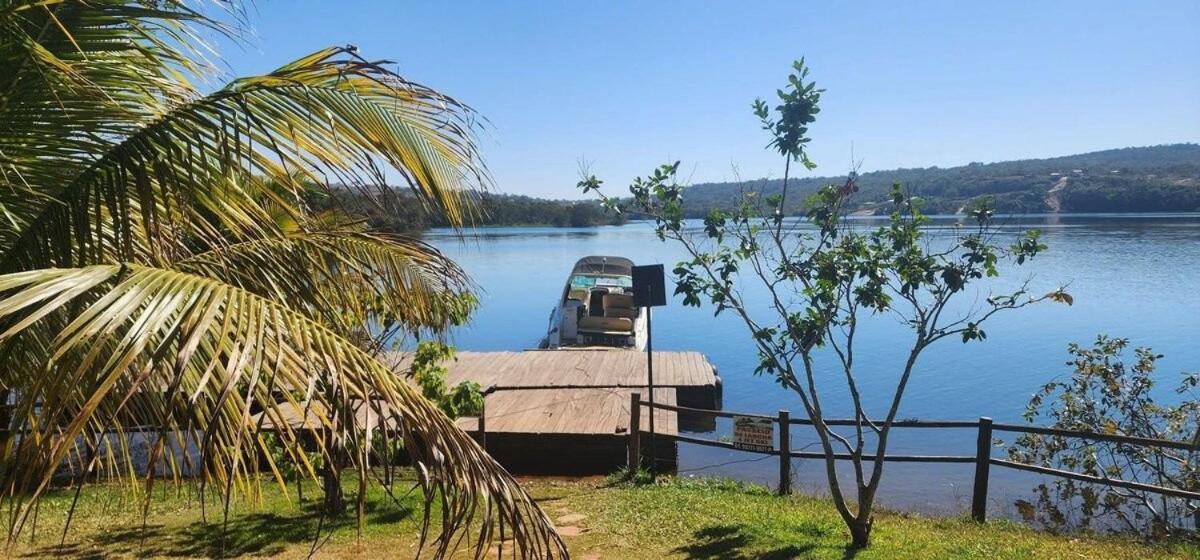 Flat Aldeia Do Agua Termal 103a *